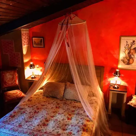 La Quinta De Malu Charming&romantic Getaway In Cuenca Valeria
