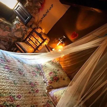 La Quinta De Malu Charming&romantic Getaway In Cuenca Pensión *